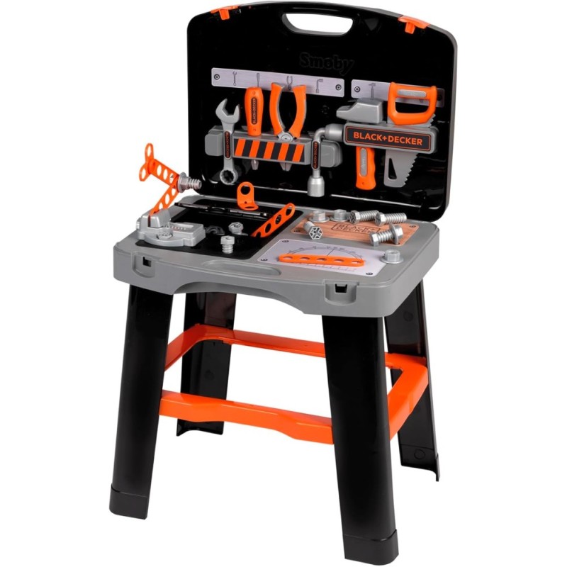 BLACK&DECKER BANCO/MALETÍN SMART