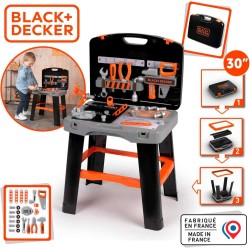 BLACK&DECKER BANCO/MALETÍN SMART 2