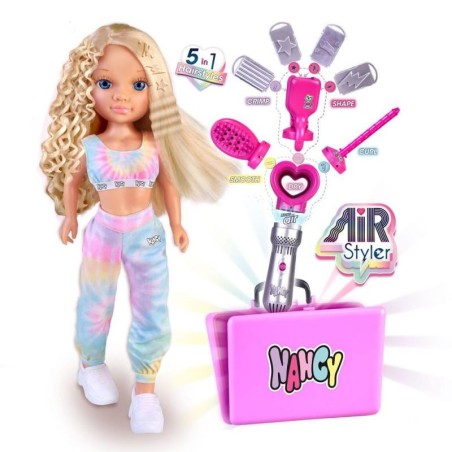Nancy Air Styler