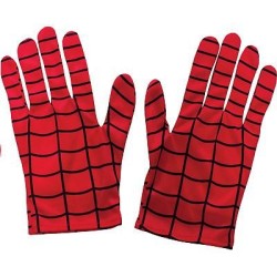 GUANTES SPIDERMAN ULTIMATE INF