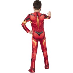 DISFRAZ IRON MAN CLASSIC  Z  9-10 AÑOS/ 2