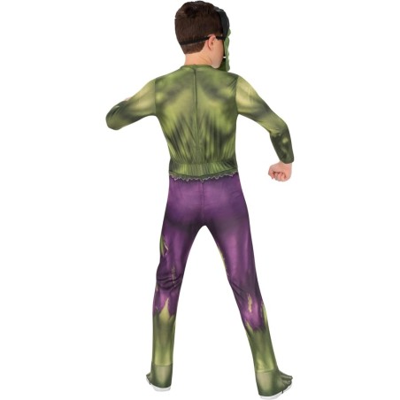 DISFRAZ HULK CLASSIC   Z   3-4 AÑOS/ 98-
