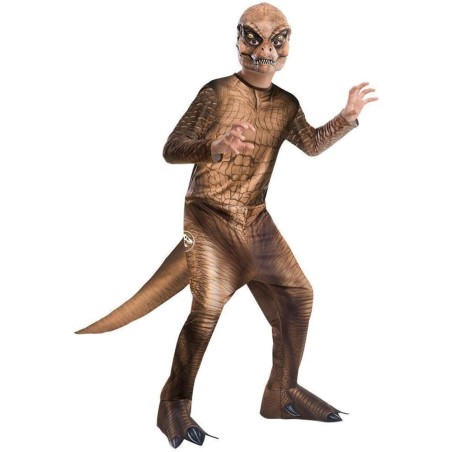 DISFRAZ T-REX CLASSIC 3-4 AÑOS/ 98-104cm