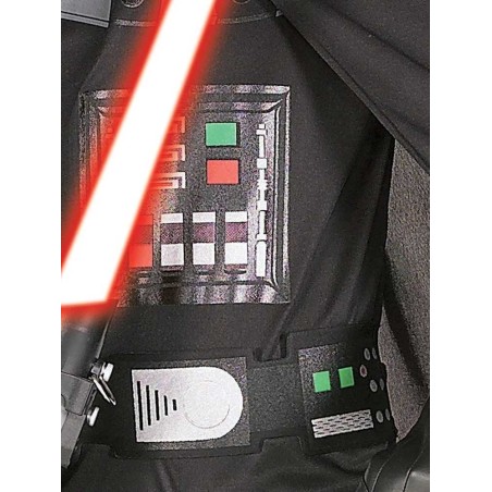 DISFRAZ DARTH VADER C/MASCARA CLASSIC 8-