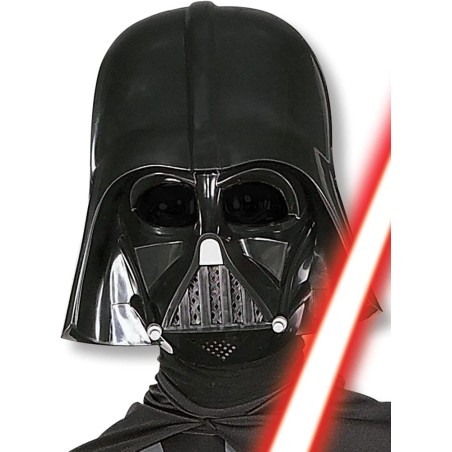 DISFRAZ DARTH VADER C/MASCARA CLASSIC 8-