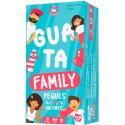 Guatafamily