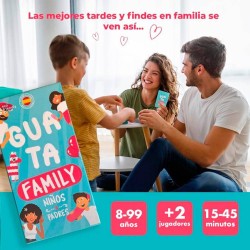 Guatafamily 2