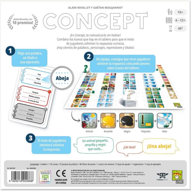 Concept