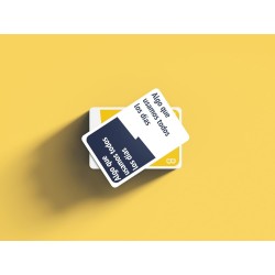 Juego - Quick Stop 2
