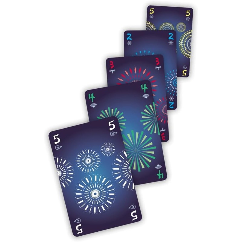 Hanabi