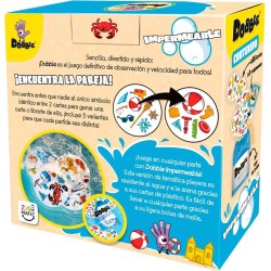 Dobble Impermeable 2