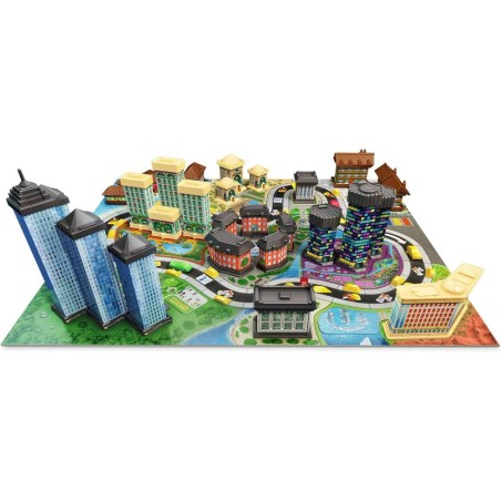Juego Hotel