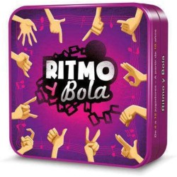 Ritmo y Bola 2