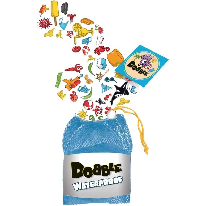 Dobble Impermeable