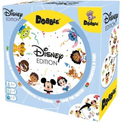 Juego Dobble Disney Edition
