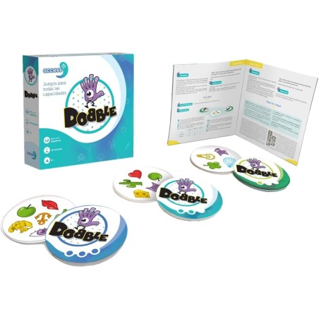 Dobble Access+