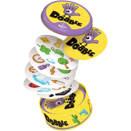 Juego Dobble
