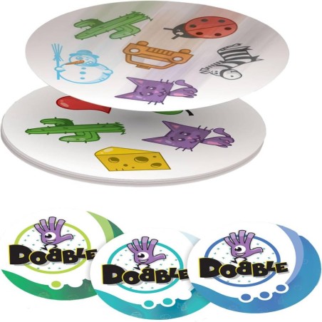 Dobble Access+