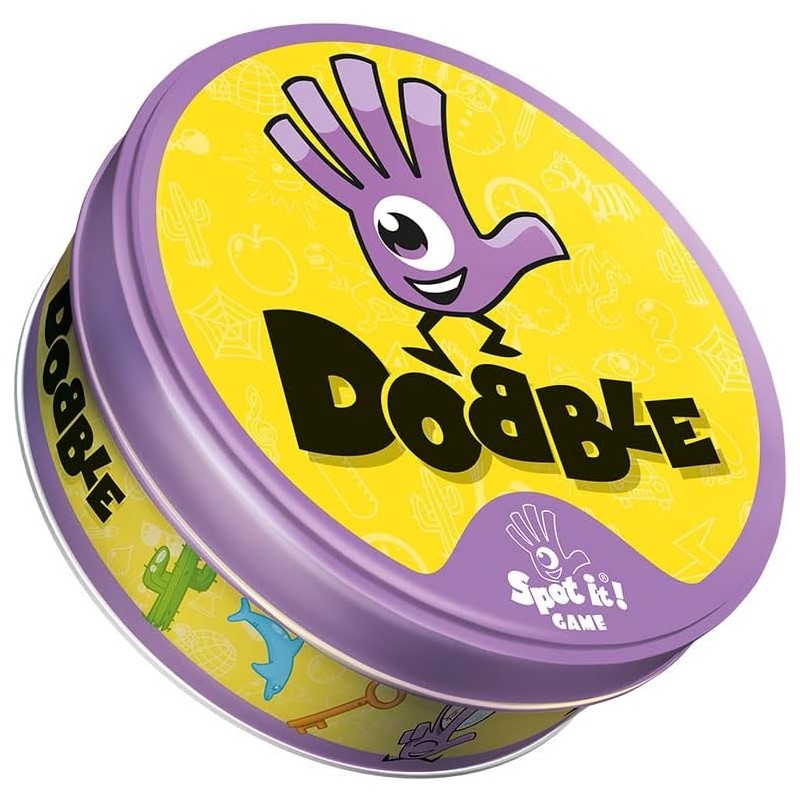 Juego Dobble