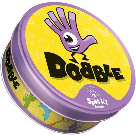 Juego Dobble