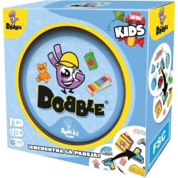 Juego Dobble Kids