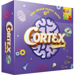 Cortex Kids