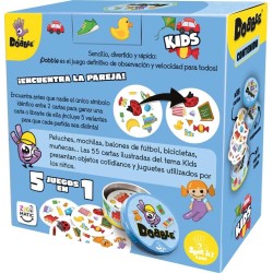 Juego Dobble Kids 2