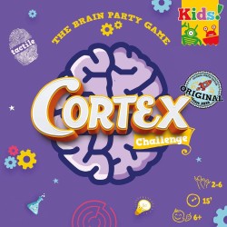 Cortex Kids 2