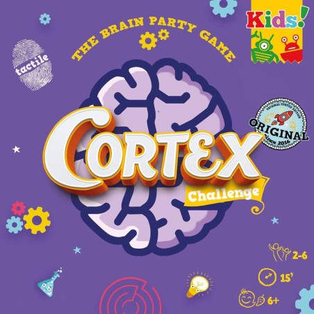 Cortex Kids