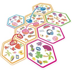 Juego Dobble Connect 2