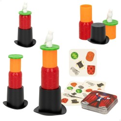 JUEGO DE MAGIA