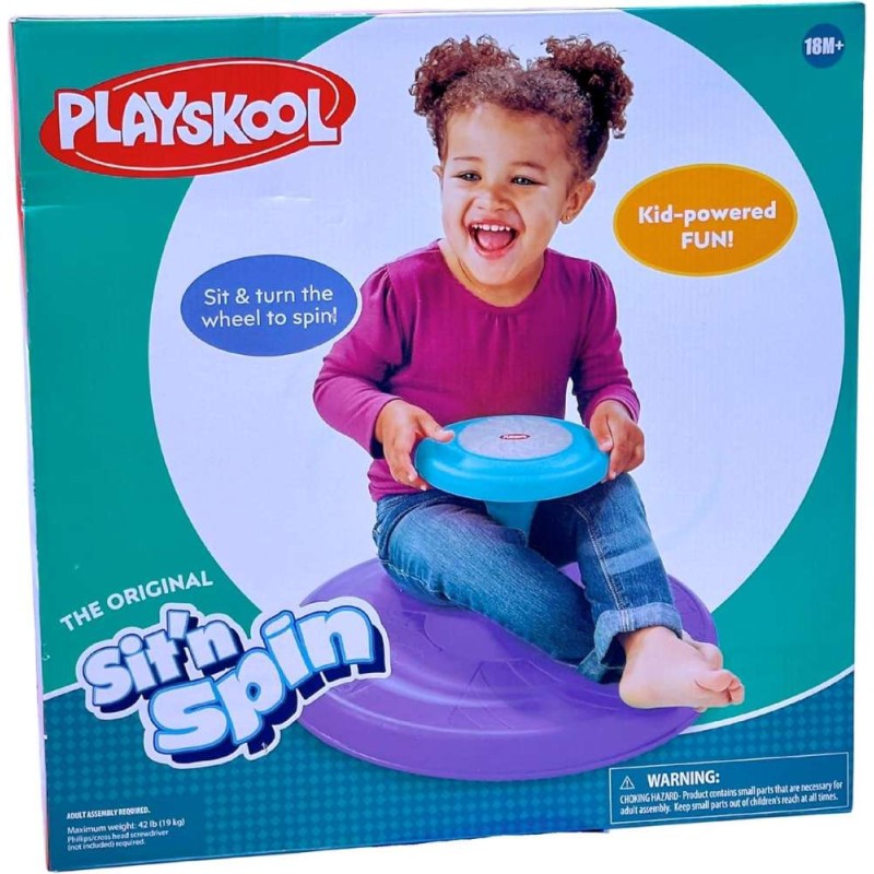 Gira Gira Playskool
