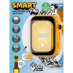 Reloj Inteligente HolaWatch "Smart Pro B 2