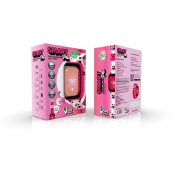 Reloj Inteligente Hola Watch "Smart Pro  2