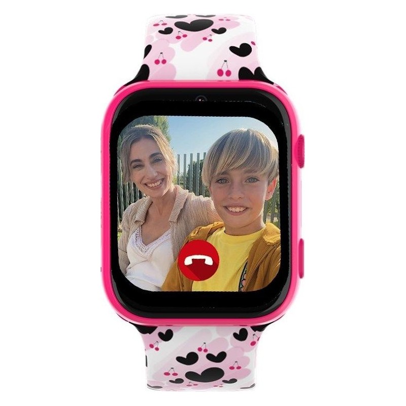 Reloj Inteligente Hola Watch "Smart Pro 