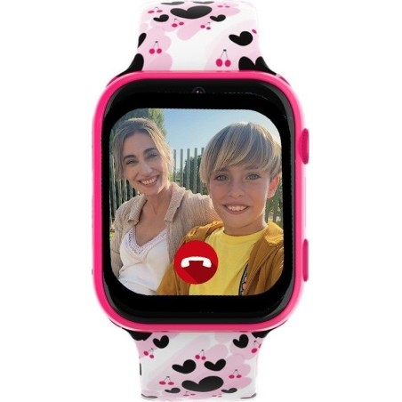 Reloj Inteligente Hola Watch "Smart Pro 