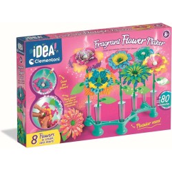 Flores Perfumadas Clementoni 