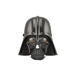 MASCARA 1/2 DARTH VADER 2