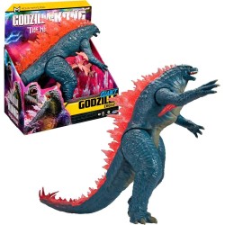 Figura Giant Godzilla basada la pelícu