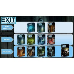 EXIT ORIENT EXPRESS 2