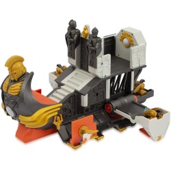GORMITI  ISKADOR PLAYSET 2