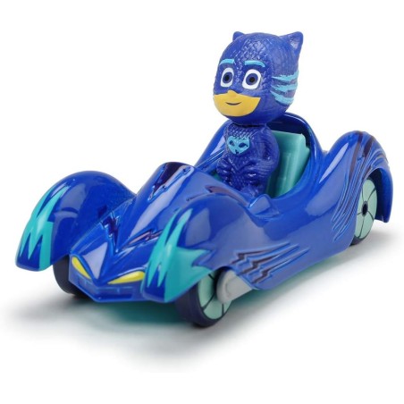 JADA PJ MASKS DIE CAST 3-PACK METAL