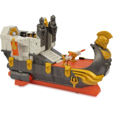 GORMITI  ISKADOR PLAYSET