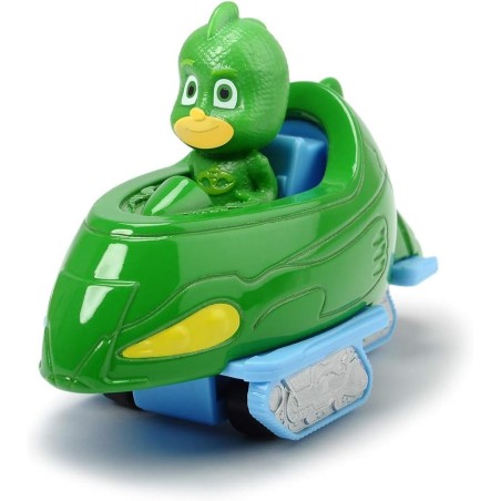 JADA PJ MASKS DIE CAST 3-PACK METAL