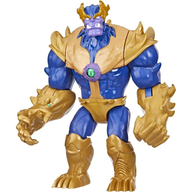 THANOS MARVEL  MONSTER PUNCH
