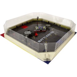 Hexbug BattleBots Arena – Arena de Comba