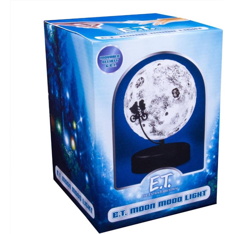 E.T. MOON MOOD LIGHT