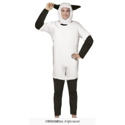 DISFRAZ  OVEJA SHEEP T.M 48-50