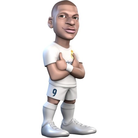 Minix Rm Mbappe 12