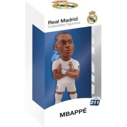 Minix Rm Mbappe 12 2